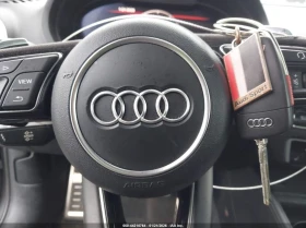 Audi Rs3 * 2.5T * CARFAX * БЕЗ ПЪРВОНАЧАЛНА ВНОСКА, снимка 11