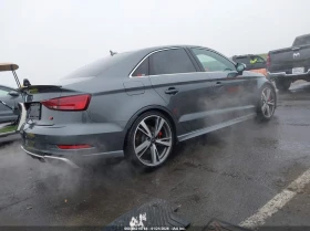 Audi Rs3 * 2.5T * CARFAX * БЕЗ ПЪРВОНАЧАЛНА ВНОСКА, снимка 4