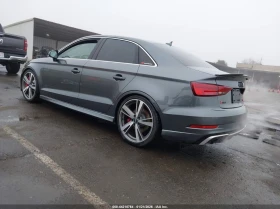 Audi Rs3 * 2.5T * CARFAX * БЕЗ ПЪРВОНАЧАЛНА ВНОСКА, снимка 3