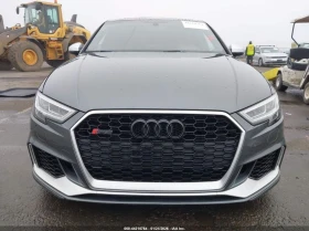 Audi Rs3 * 2.5T * CARFAX * БЕЗ ПЪРВОНАЧАЛНА ВНОСКА, снимка 6