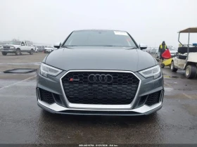Audi Rs3 * 2.5T * CARFAX * БЕЗ ПЪРВОНАЧАЛНА ВНОСКА, снимка 12