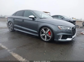 Audi Rs3 * 2.5T * CARFAX * БЕЗ ПЪРВОНАЧАЛНА ВНОСКА, снимка 17