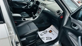 Ford S-Max - 3300 € / 6454.24 лв. - 22204235 7