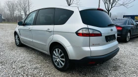 Ford S-Max - 3300 € / 6454.24 лв. - 22204235 5