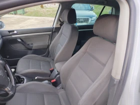 VW Golf 1.9 TDI 90hp Климатроник 4ел.стъкла Халогени  - 2450 € / 4791.78 лв. - 17623881 14