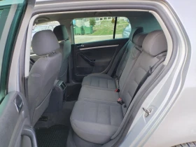 VW Golf 1.9 TDI 90hp Климатроник 4ел.стъкла Халогени  - 2450 € / 4791.78 лв. - 17623881 13