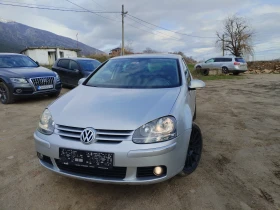 VW Golf 1.9 TDI 90hp Климатроник 4ел.стъкла Халогени  - 2450 € / 4791.78 лв. - 17623881 2