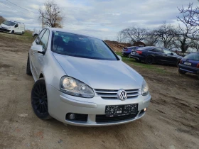 VW Golf 1.9 TDI 90hp Климатроник 4ел.стъкла Халогени  - 2450 € / 4791.78 лв. - 17623881 3