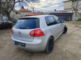 VW Golf 1.9 TDI 90hp Климатроник 4ел.стъкла Халогени  - 2450 € / 4791.78 лв. - 17623881 6