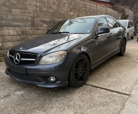 Mercedes-Benz C 220 2.2CDI - 11 € / 21.51 лв. - 72292889 5