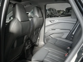 Audi E-Tron Q4 e-tron , снимка 10 - Автомобили и джипове - 53617498