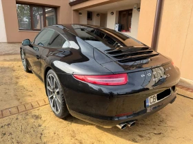 Porsche 911 Carrera S - 61000 € / 119305.63 лв. - 99639391 3