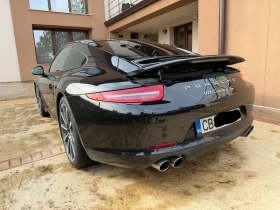 Porsche 911 Carrera S - 61000 € / 119305.63 лв. - 99639391 7