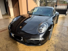Porsche 911 Carrera S - 61000 € / 119305.63 лв. - 99639391 2