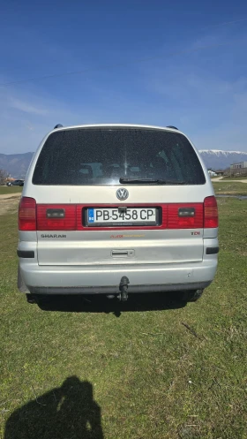 VW Sharan 1.9 TDI PD - 2099 € / 4105.29 лв. - 26842935 4