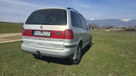 VW Sharan 1.9 TDI PD - 2099 € / 4105.29 лв. - 26842935 5