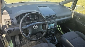 VW Sharan 1.9 TDI PD - 2099 € / 4105.29 лв. - 26842935 12