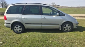 VW Sharan 1.9 TDI PD - 2099 € / 4105.29 лв. - 26842935 6