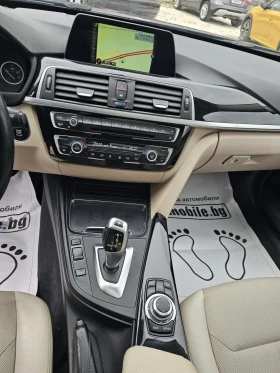 BMW 318 D/F31/ FACE/ FULL LED/PANORAMA/FULL SERVICE/ 8ск - 8900 € / 17406.89 лв. - 12284645 9