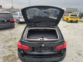 BMW 318 D/F31/ FACE/ FULL LED/PANORAMA/FULL SERVICE/ 8ск - 8900 € / 17406.89 лв. - 12284645 6