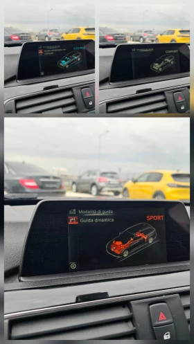 BMW 318 D/F31/ FACE/ FULL LED/PANORAMA/FULL SERVICE/ 8ск - 8900 € / 17406.89 лв. - 12284645 16