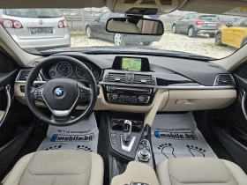 BMW 318 D/F31/ FACE/ FULL LED/PANORAMA/FULL SERVICE/ 8ск - 8900 € / 17406.89 лв. - 12284645 7