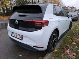 VW ID.3 58 kWh 1st Plus | Auto.bg — изображение 5