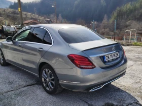 Mercedes-Benz C 180 - 16900 € / 33053.53 лв. - 53033492 15