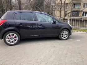Opel Corsa 1.3 дизел - 3700 € / 7236.57 лв. - 29289124 14