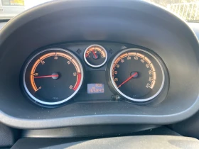 Opel Corsa 1.3 дизел - 3700 € / 7236.57 лв. - 29289124 9