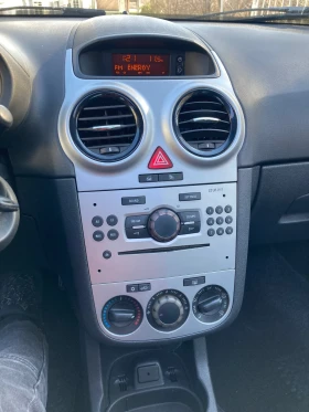 Opel Corsa 1.3 дизел - 3700 € / 7236.57 лв. - 29289124 11