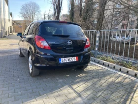 Opel Corsa 1.3 дизел - 3700 € / 7236.57 лв. - 29289124 3