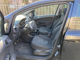 Opel Corsa 1.3 дизел - 3700 € / 7236.57 лв. - 29289124 8