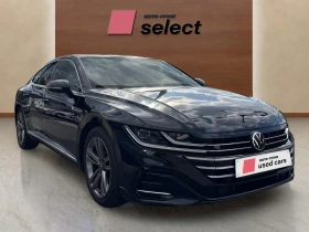 VW Arteon 2.0 TDI - 28600 € / 55936.74 лв. - 67936848 3