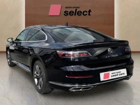 VW Arteon 2.0 TDI - 28600 € / 55936.74 лв. - 67936848 7