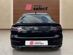 VW Arteon 2.0 TDI - 28600 € / 55936.74 лв. - 67936848 6