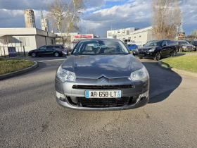Citroen C5 2.0 HDI/140HP/EXCLUSIVE/СЕДАН - 2790 € / 5456.77 лв. - 98431203 2