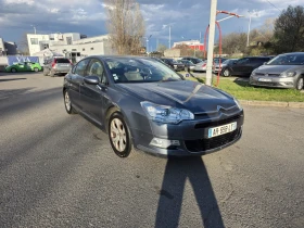 Citroen C5 2.0 HDI/140HP/EXCLUSIVE/СЕДАН - 2790 € / 5456.77 лв. - 98431203 3