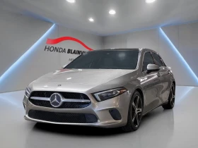 Mercedes-Benz A 250 * АвтоКредит * (ЦЕНА ДО БГ)