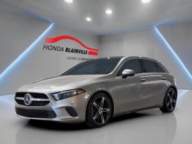 Mercedes-Benz A 250 * АвтоКредит * (ЦЕНА ДО БГ) - 19299 € / 37745.56 лв. - 48814904 5