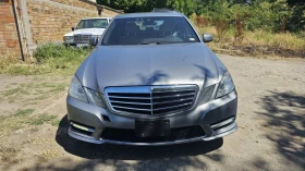 ������ Mercedes-Benz E 350