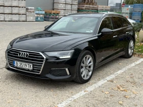 ����� �� �������� �� Audi A6