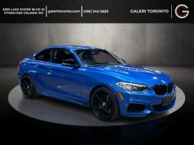 ������ BMW 235