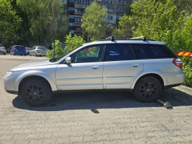 Subaru Outback 2.5 | Mobile.bg � ����� ������ 5