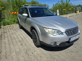 Subaru Outback 2.5 | Mobile.bg � ����� ������ 3