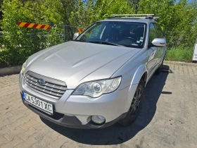 Subaru Outback 2.5 | Mobile.bg � ����� ������ 4