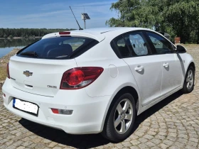 Chevrolet Cruze 1.6 BRC  | Mobile.bg � ����� ������ 3