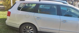 VW Passat 2.0 TDI - 3850 € / 7529.95 лв. - 14618780 9