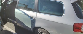 VW Passat 2.0 TDI - 3850 € / 7529.95 лв. - 14618780 10