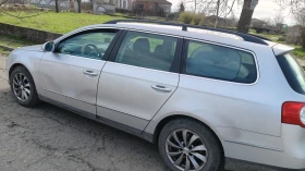 VW Passat 2.0 TDI - 3850 € / 7529.95 лв. - 14618780 2
